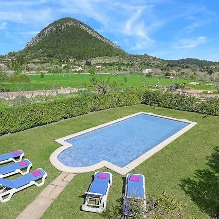 Villa La Rafal