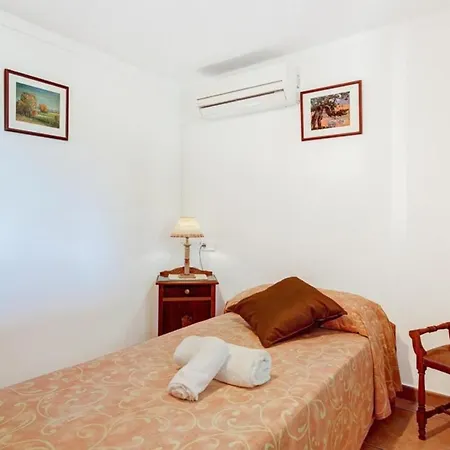 La Rafal Villa Pollenca