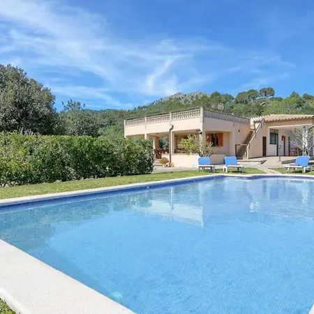 Villa La Rafal *