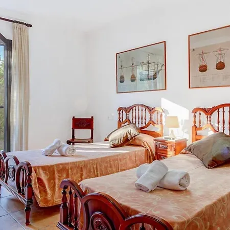 Villa La Rafal *