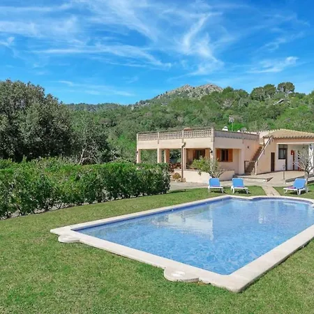 La Rafal Villa Pollenca